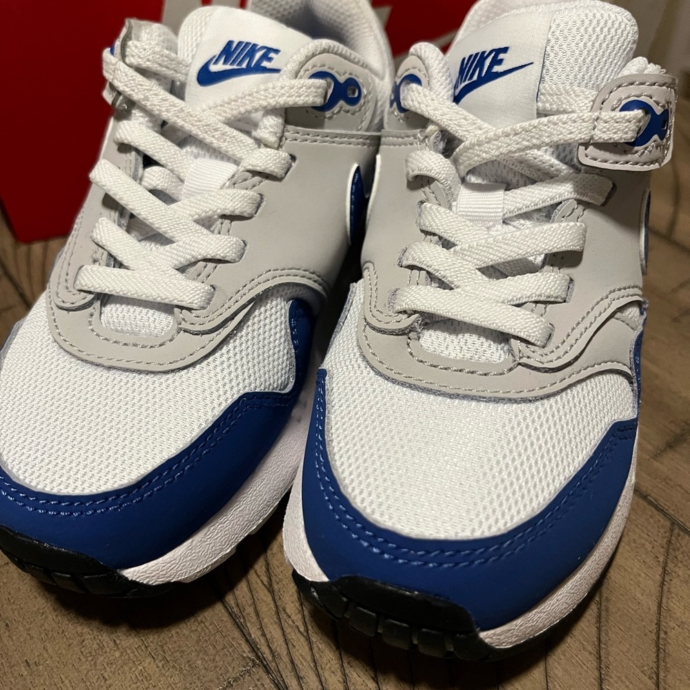 Nike Toddler shoes